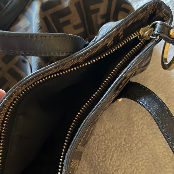 Fendi zucca EUC no callouts at all - Picture 4 of 5